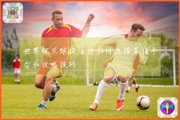世界杯买球投注该如何选择最佳平台和攻略技巧