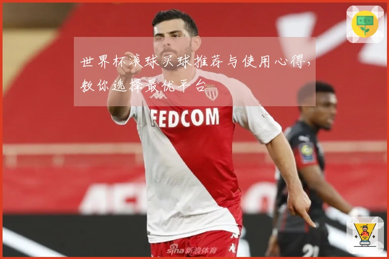 世界杯滚球买球推荐与使用心得，教你选择最优平台
