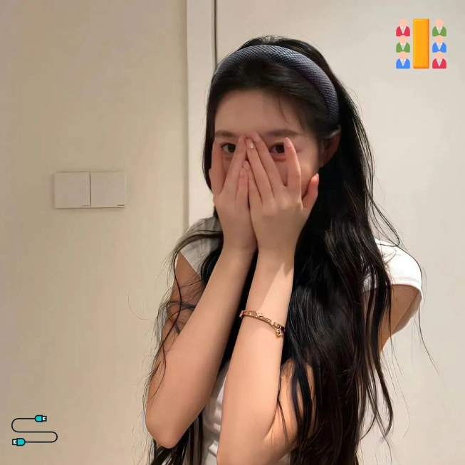 用户头像
